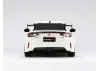 Carisma M40S 2.0 Honda Civic Type R Fl5 Painted Body Set