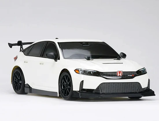 Carisma M40S 2.0 Honda Civic Type R Fl5 Plastic Body Parts