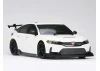 Carisma M40S 2.0 Honda Civic Type R Fl5 Plastic Body Parts