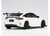 Carisma M40S 2.0 Honda Civic Type R Fl5 Plastic Body Parts