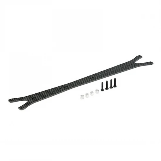 Carisma M40S 2.0 Carbon Upper Deck