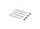 Carisma M40S 2.0 Inner Suspension Hinge Pin Set
