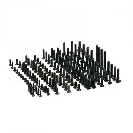 Carisma M40S 2.0 Hardware Set