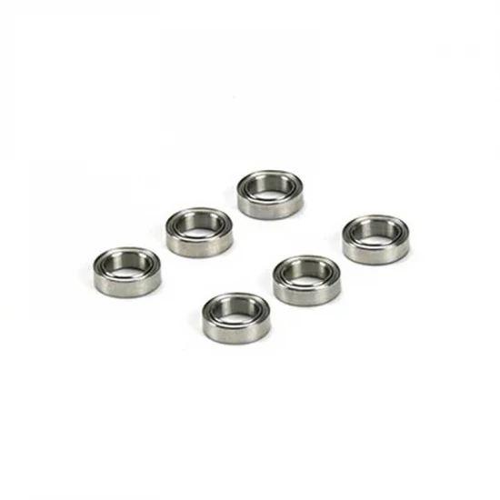 Carisma M40S 2.0 8X12X3.5mm Bearings