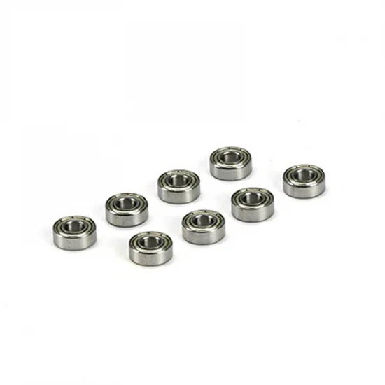 Carisma M40S 2.0 5X11X4mm Bearings
