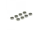 Carisma M40S 2.0 5X11X4mm Bearings