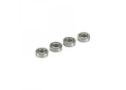 Carisma M40S 2.0 4X10X3mm Bearings
