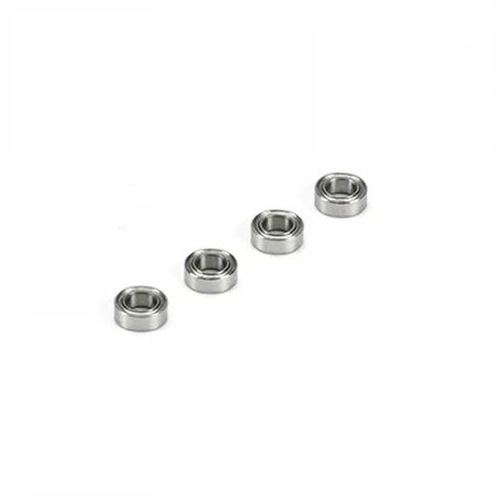 Carisma M40S 2.0 4X7X2.5mm Bearings