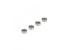 Carisma M40S 2.0 4X7X2.5mm Bearings