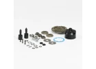Carisma M48S Metal Diff 2.0 Set