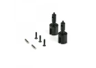 Carisma M48S Gear Diff 2.0 Outdrives Set
