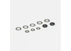 Carisma M48S 2.0 Diff Shims Set
