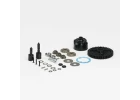 Carisma M48S Centre Diff 2.0 Set