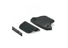 Carisma M48S Front + Rear Bumper Set (Short)