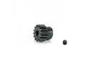 Carisma M48S 14T Motor Pinion Gear (M1 Pitch 5mm Shaft)