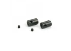 Carisma M48S Centre Dogbone Diff Outdrive 2.0 (4mm Screw)
