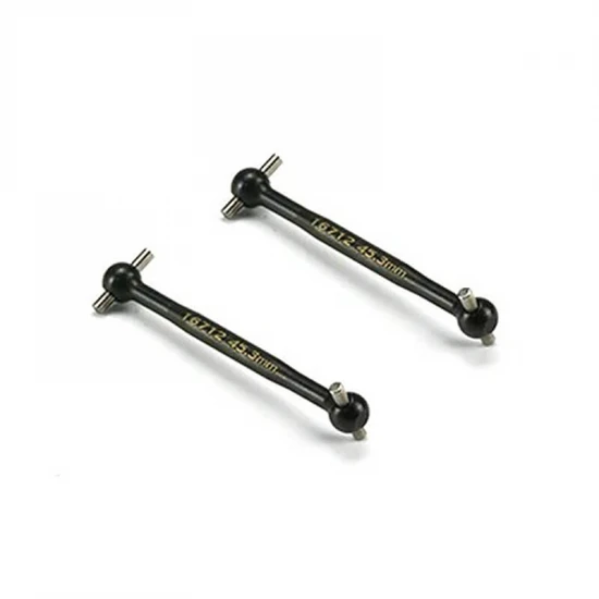 Carisma M40S 2.0 Dog Bones 45.3mm (2)