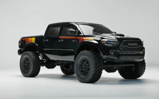 Carisma 86568 - SCA-1E 2.1 SPEC Toyota Tacoma TRD Pro