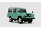 Carisma 87268 MSA-1E 2.0 Landrover S2A