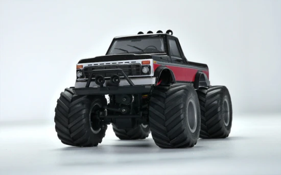Carisma 87768 MSA-1MT F-Truck
