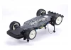 Carisma M48S 1985 Audi Sport Quattro S1 Brushless RTR