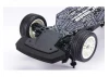 Carisma M48S 1985 Audi Sport Quattro S1 Brushless RTR