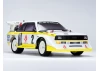 Carisma M48S 1985 Audi Sport Quattro S1 Brushless RTR