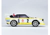 Carisma M48S 1985 Audi Sport Quattro S1 Brushless RTR