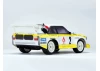 Carisma M48S 1985 Audi Sport Quattro S1 Brushless RTR