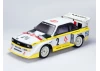 Carisma M48S 1985 Audi Sport Quattro S1 Brushless RTR