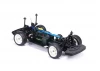 Carisma M48S 1985 Audi Sport Quattro S1 Brushless RTR