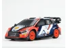 Carisma GT24 2.0 Hyundai 2024 i20 WRC
