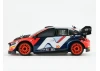 Carisma GT24 2.0 Hyundai 2024 i20 WRC