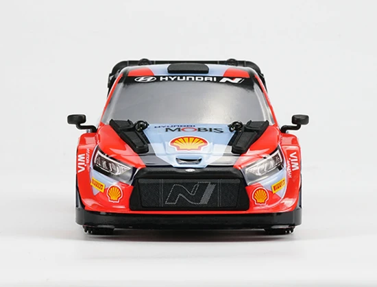 Carisma GT24 2.0 Hyundai 2024 i20 WRC