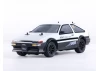 Carisma GT24 - Toyota AE86 H2 Concept RTR