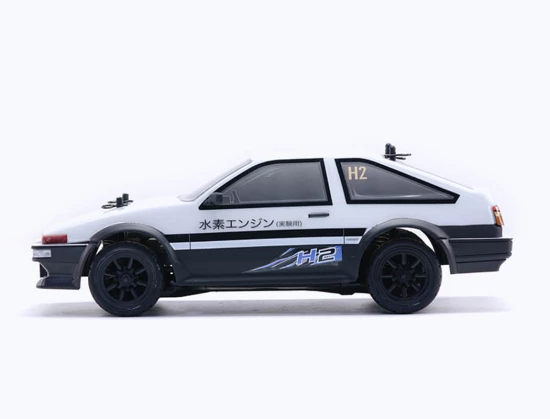 Carisma GT24 - Toyota AE86 H2 Concept RTR