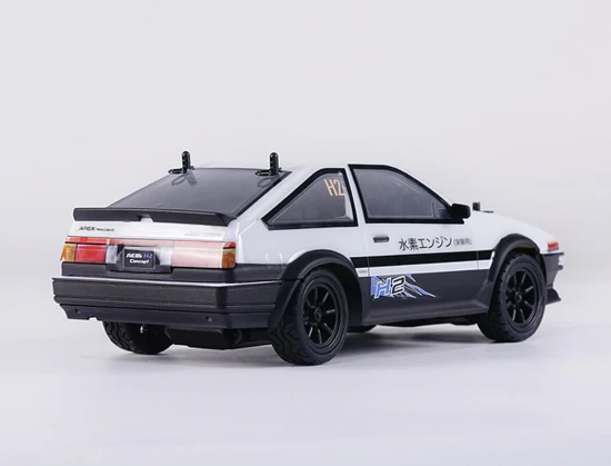 Carisma GT24 - Toyota AE86 H2 Concept RTR