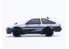 Carisma GT24 - Toyota AE86 H2 Concept RTR