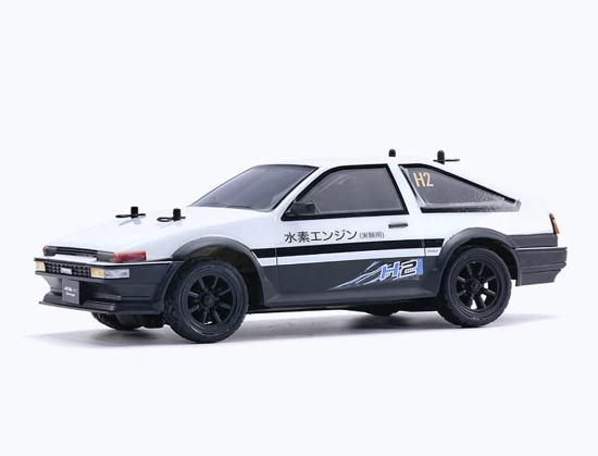 Carisma GT24 - Toyota AE86 H2 Concept RTR