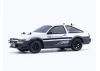 Carisma GT24 - Toyota AE86 H2 Concept RTR