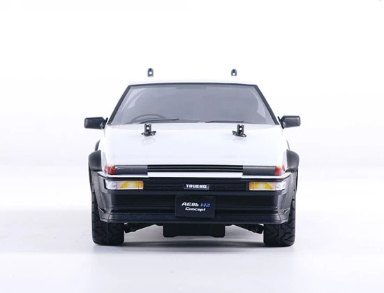 Carisma GT24 - Toyota AE86 H2 Concept RTR