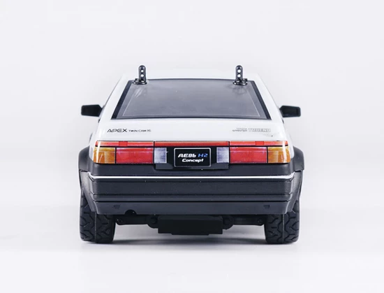Carisma GT24 - Toyota AE86 H2 Concept RTR