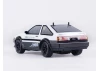 Carisma GT24 - Toyota AE86 H2 Concept RTR