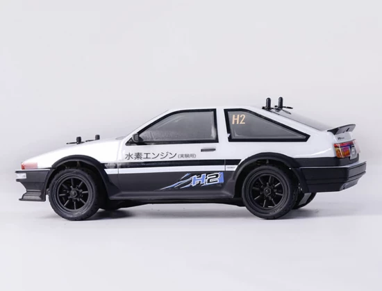 Carisma GT24 - Toyota AE86 H2 Concept RTR