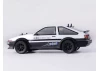 Carisma GT24 - Toyota AE86 H2 Concept RTR
