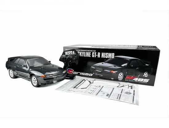 Carisma M48S Nissan Skyline GT-R (R32) 1:8 Brushless RTR