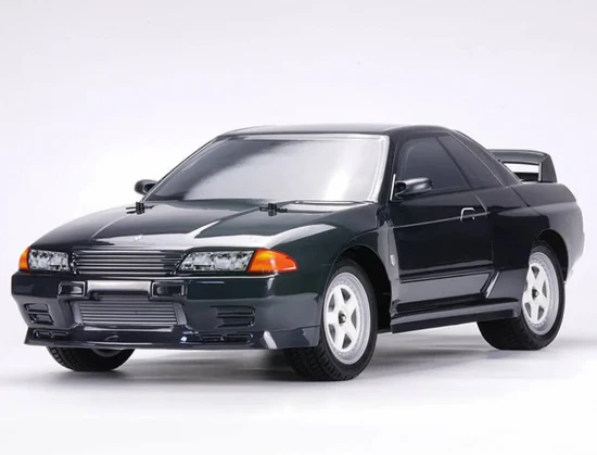 Carisma M48S Nissan Skyline GT-R (R32) 1:8 Brushless RTR