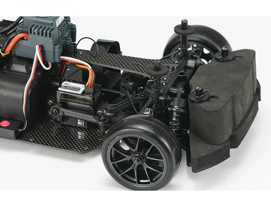 Carisma M40S 2.0 Honda Civic Type R FL5 Brushless
