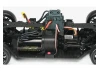 Carisma M40S 2.0 Honda Civic Type R FL5 Brushless