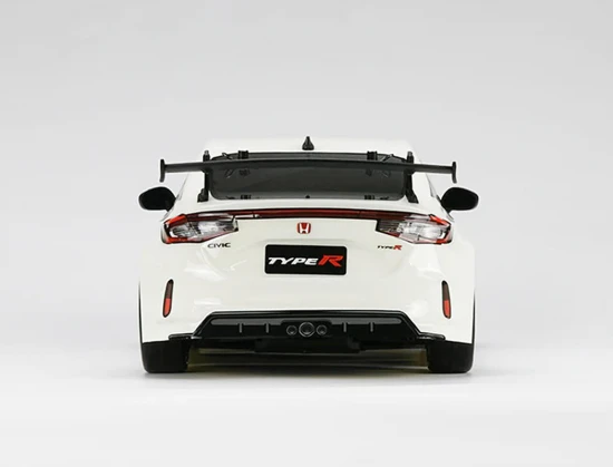 Carisma M40S 2.0 Honda Civic Type R FL5 Brushless